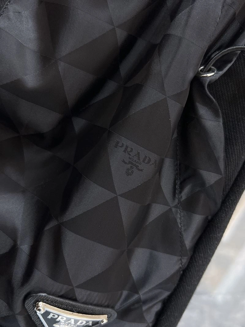 StreetReady Prada Short Pants 169963