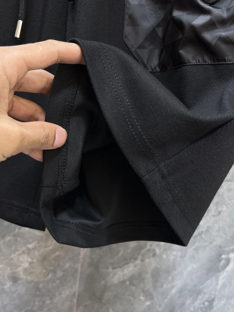 StreetReady Prada Short Pants 169963