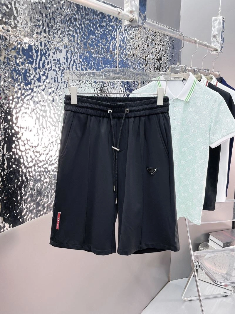 EyeCatching Prada Short Pants 169962