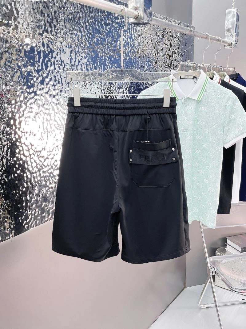 EyeCatching Prada Short Pants 169962