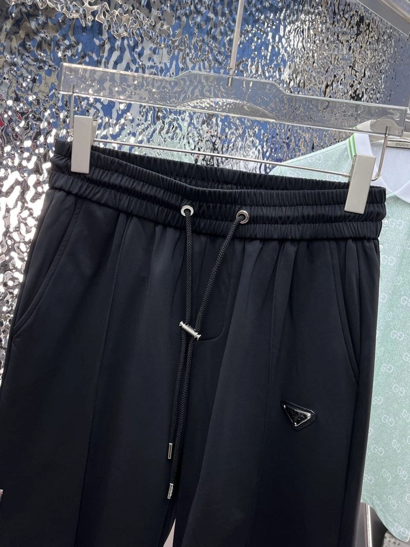 EyeCatching Prada Short Pants 169962