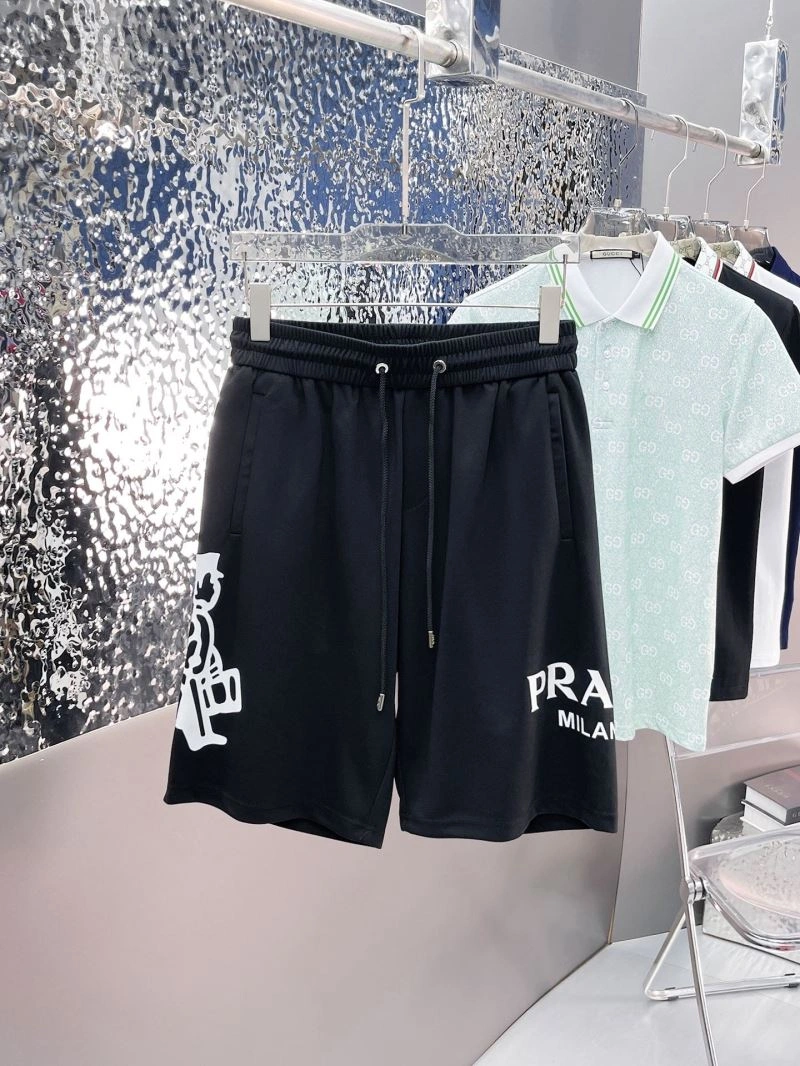 Youthful Prada Short Pants 170029