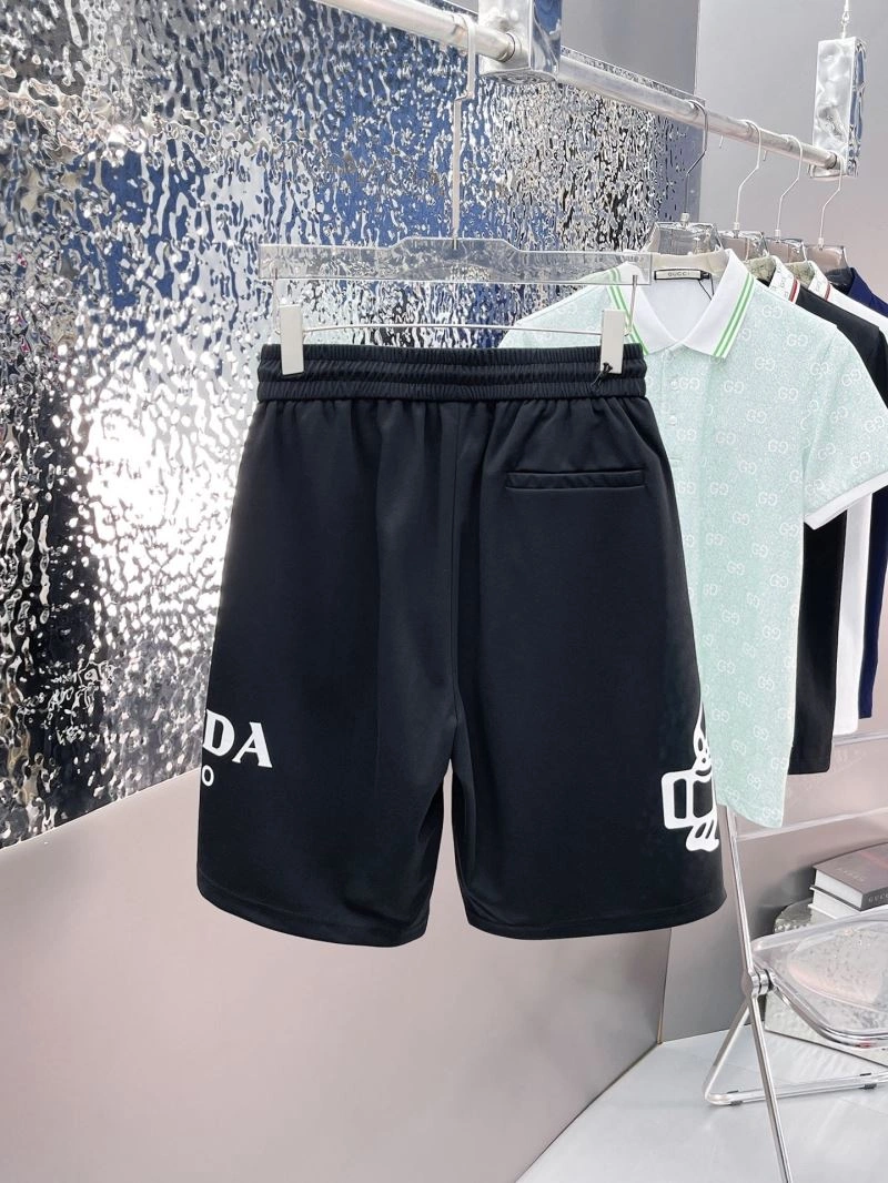 Youthful Prada Short Pants 170029