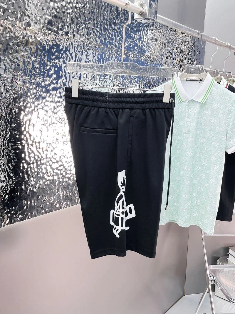 Youthful Prada Short Pants 170029