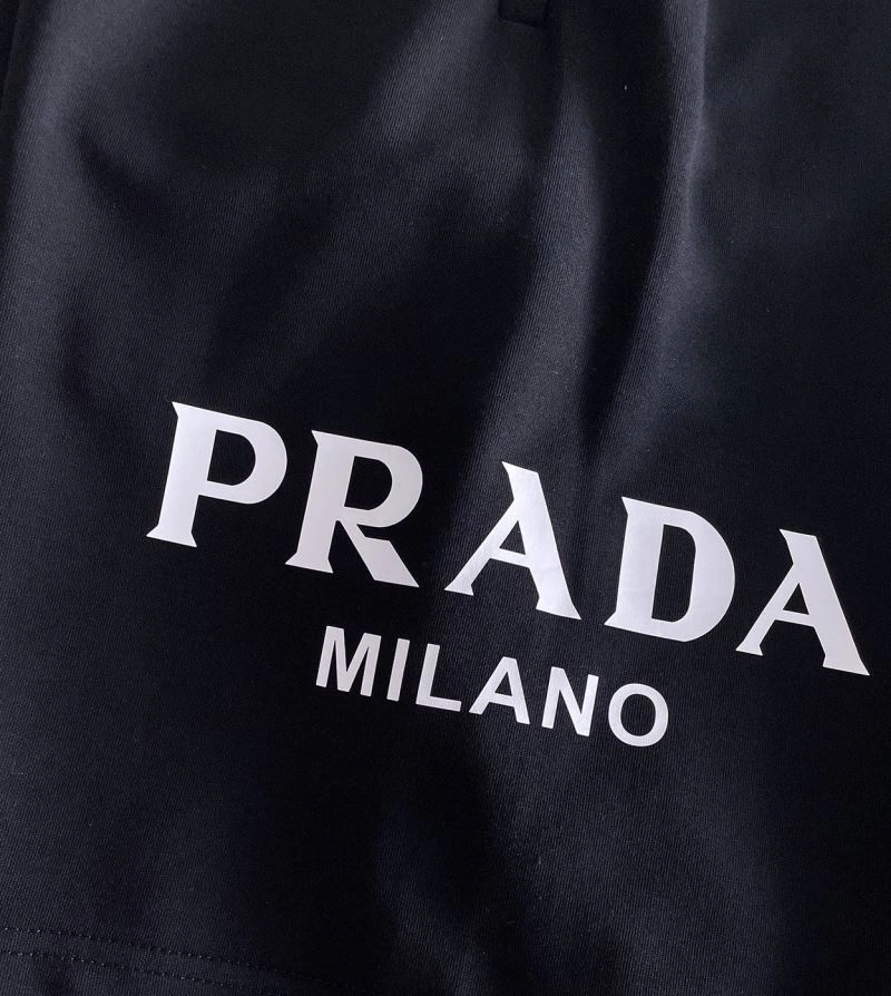 Youthful Prada Short Pants 170029