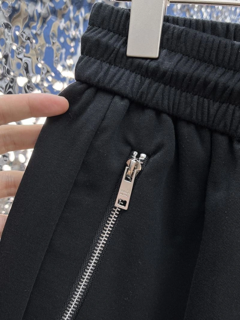 Trendy Prada Short Pants 169997