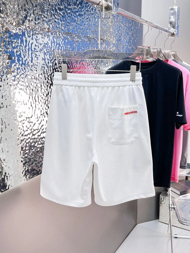 Prada Short Pants Contemporary 169956