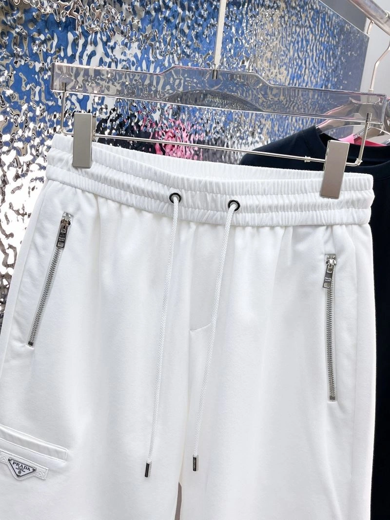 Prada Short Pants Contemporary 169956