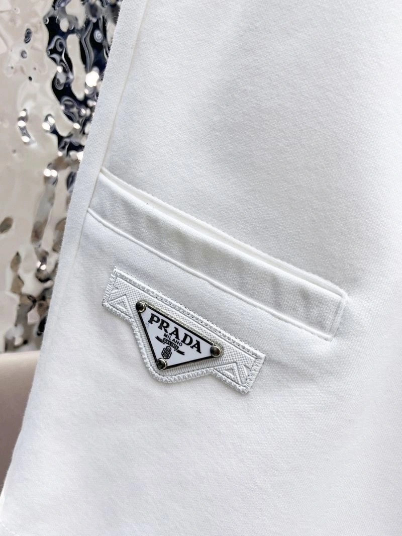 Prada Short Pants Contemporary 169956