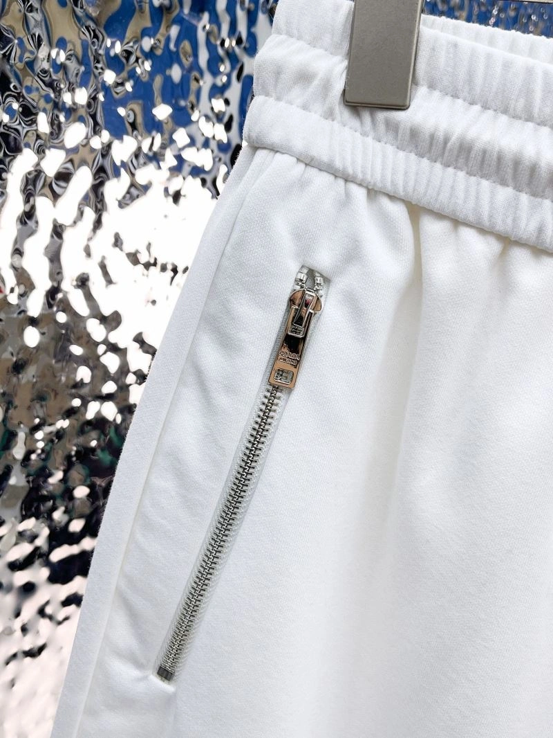 Prada Short Pants Contemporary 169956