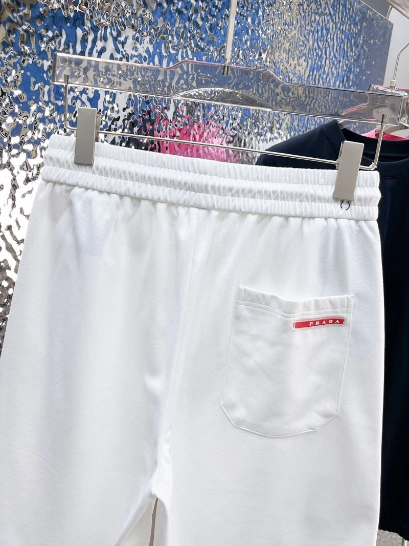 Prada Short Pants Contemporary 169956