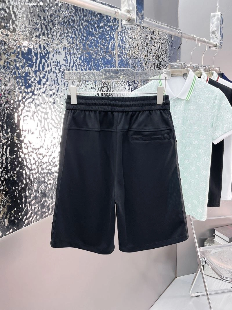 Vibrant Prada Short Pants 169957