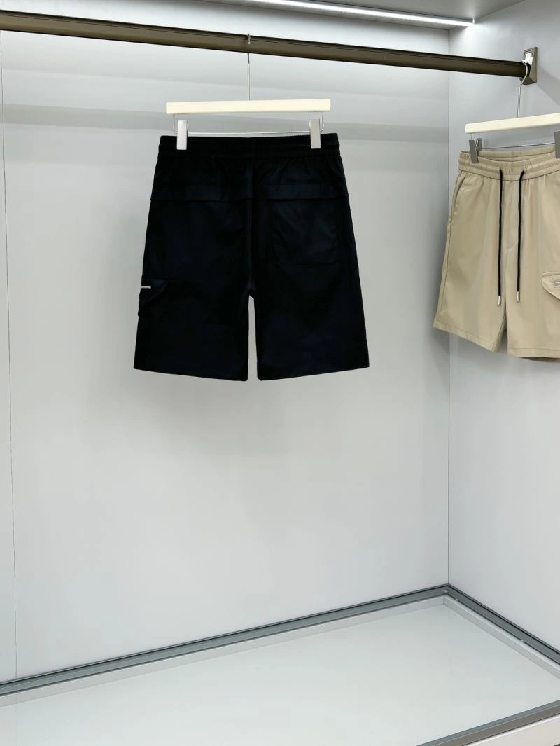 Prada Short Pants WaterResistant 169955