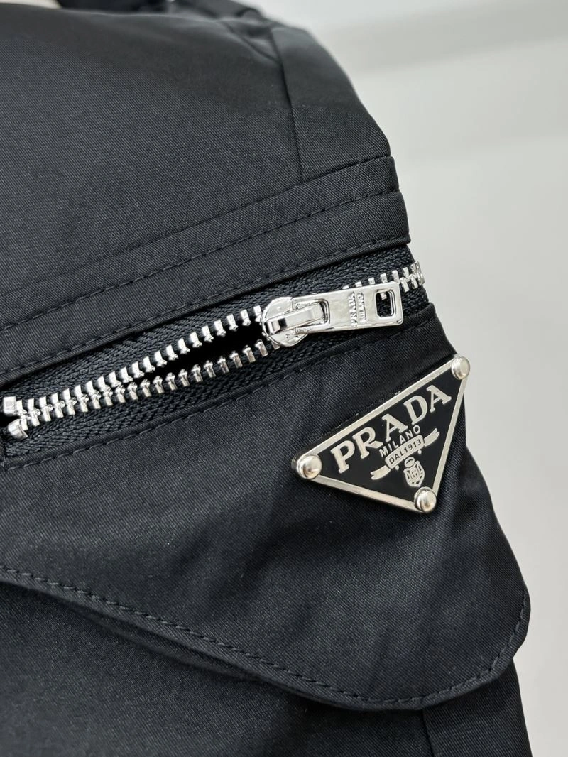 Prada Short Pants WaterResistant 169955