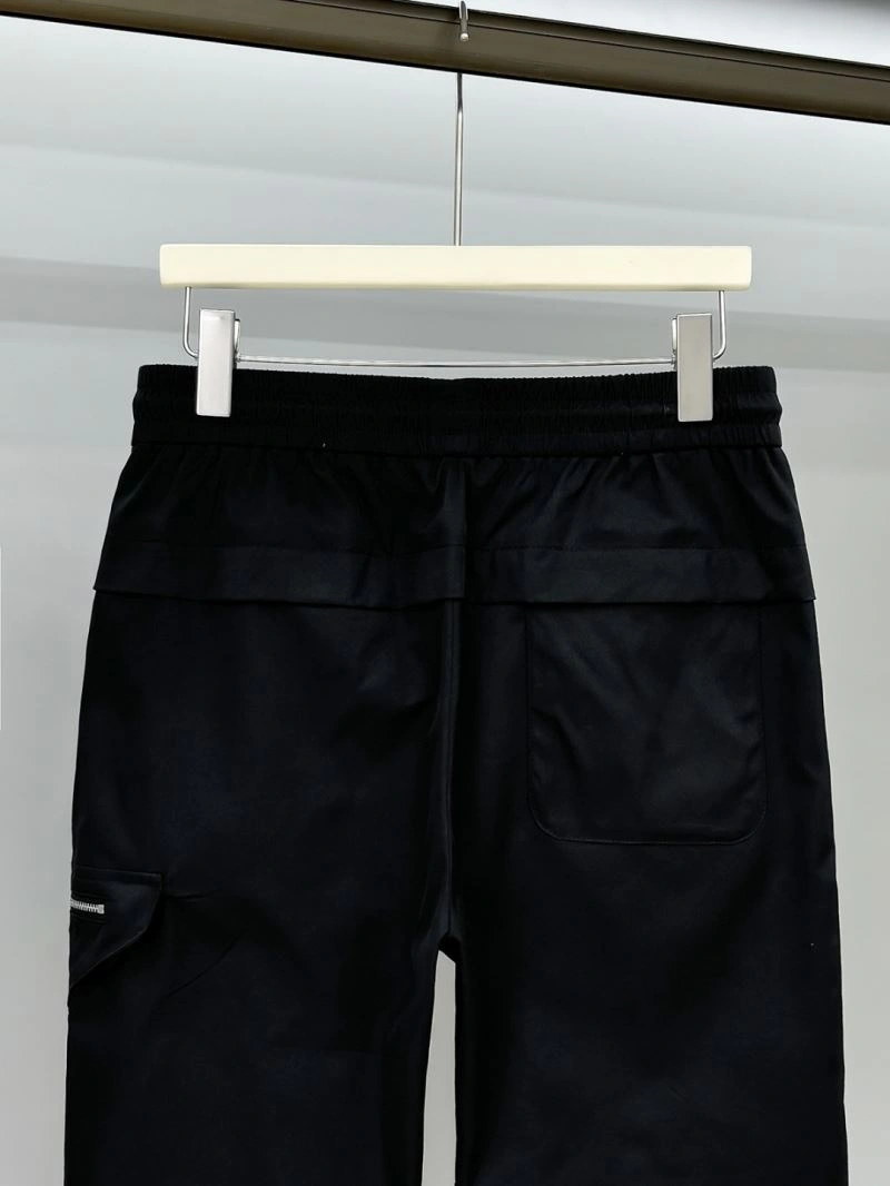 Prada Short Pants WaterResistant 169955
