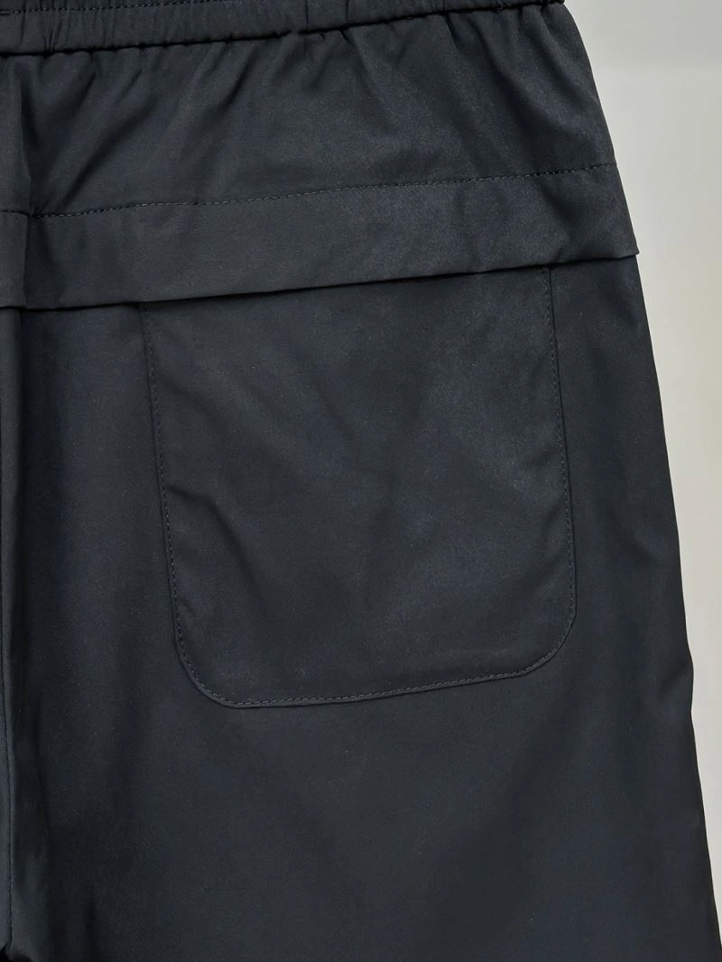 Prada Short Pants WaterResistant 169955