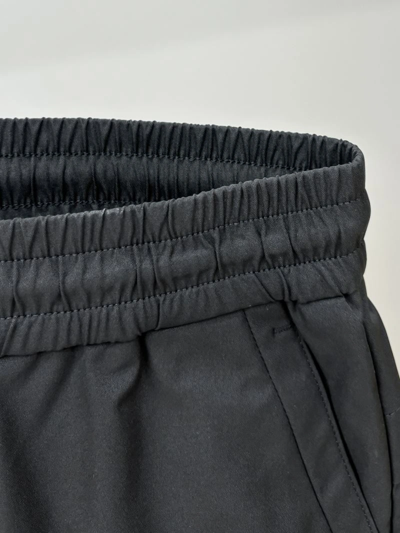 Prada Short Pants WaterResistant 169955
