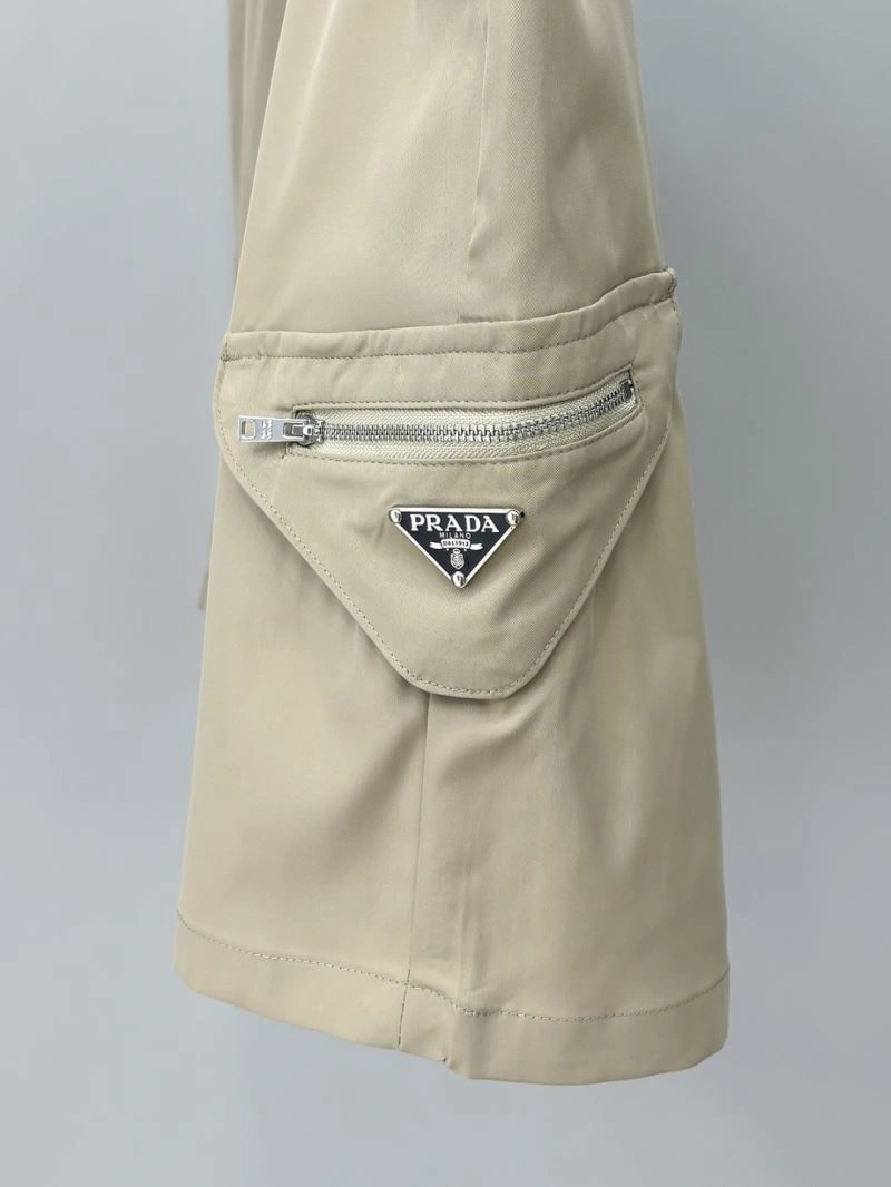 UrbanStyle Prada Short Pants 169953
