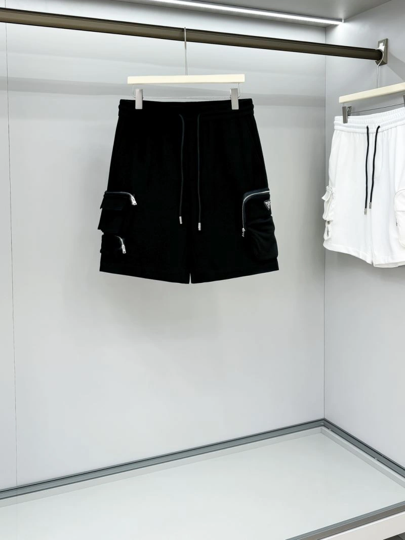 Prada Short Pants Sophisticated 169994