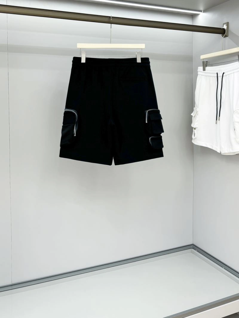 Prada Short Pants Sophisticated 169994