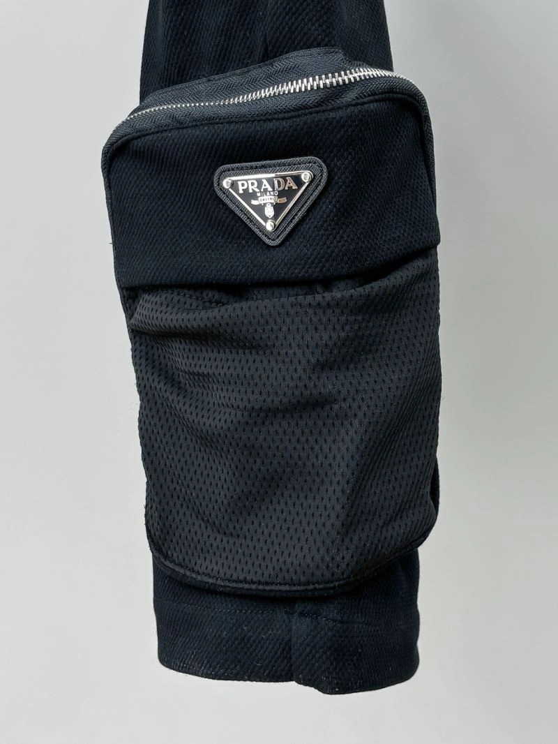 Prada Short Pants Sophisticated 169994