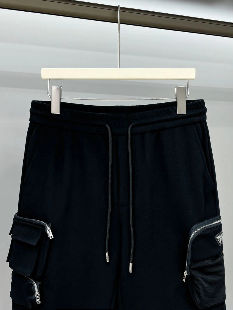 Prada Short Pants Sophisticated 169994