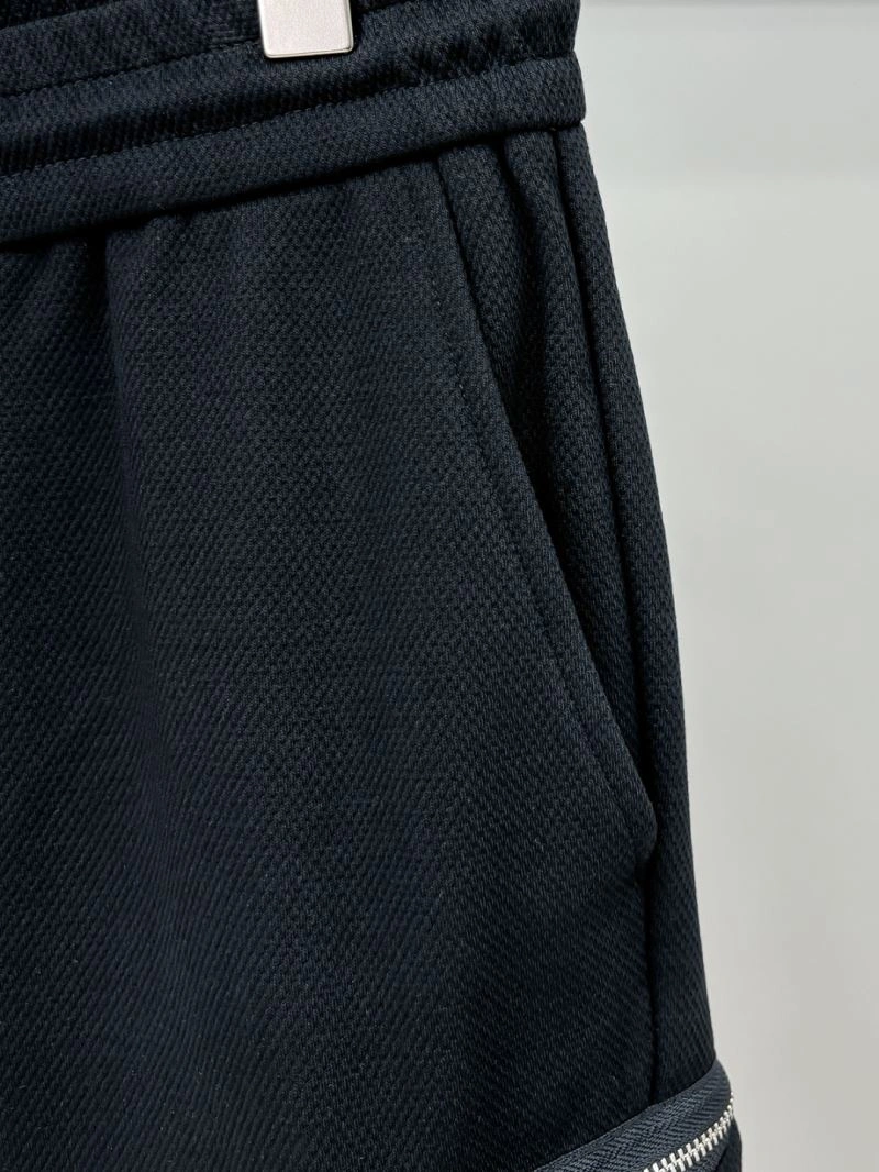 Prada Short Pants Sophisticated 169994