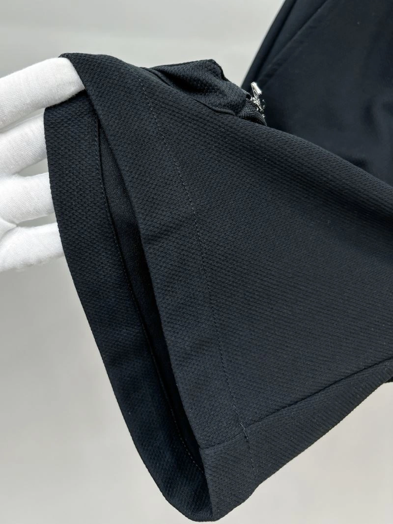 Prada Short Pants Sophisticated 169994