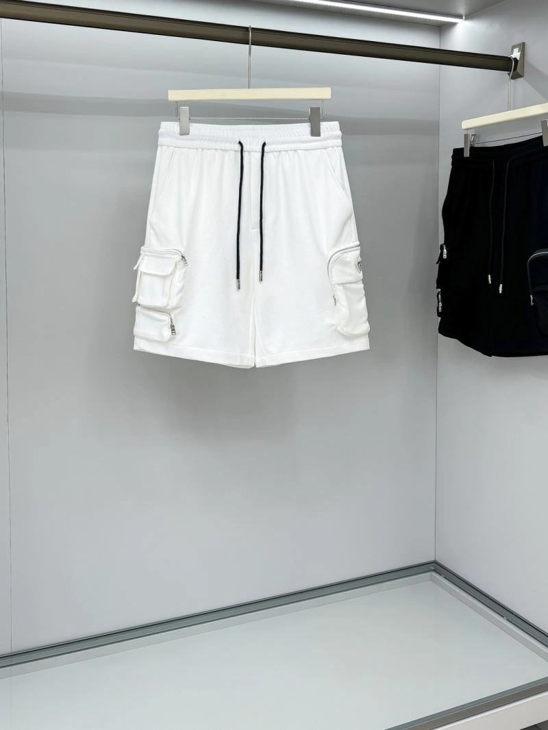 Prada Short Pants Cozy 169952