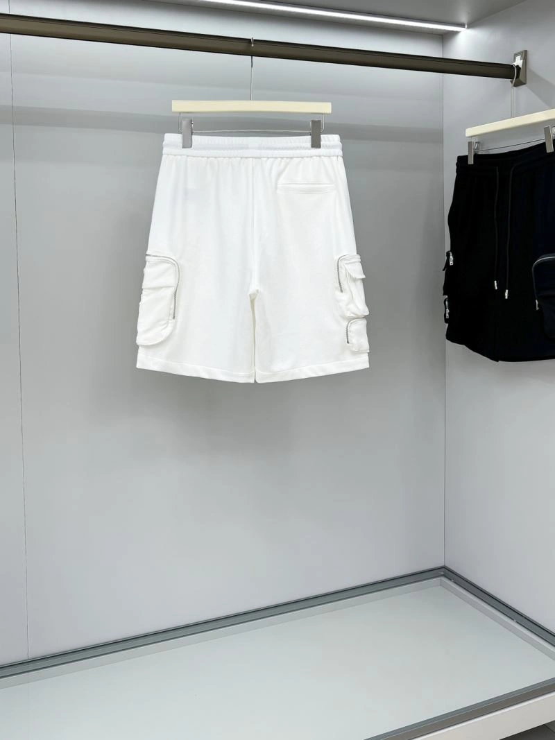 Prada Short Pants Cozy 169952
