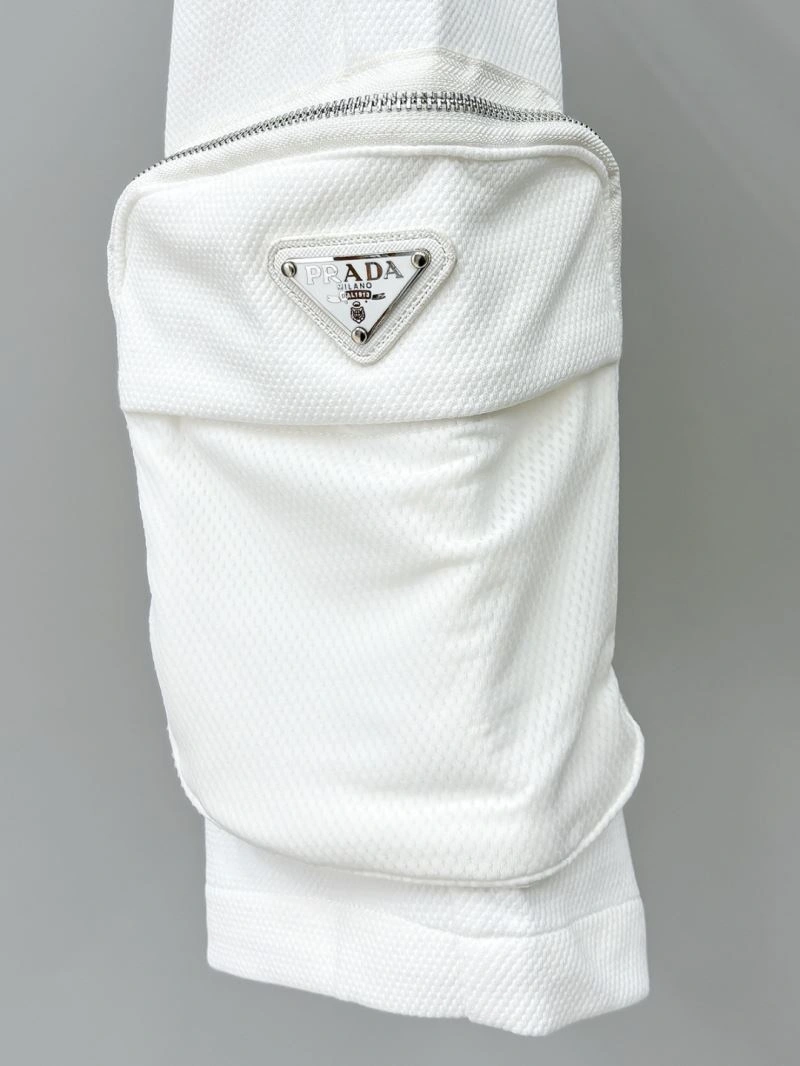 Prada Short Pants Cozy 169952