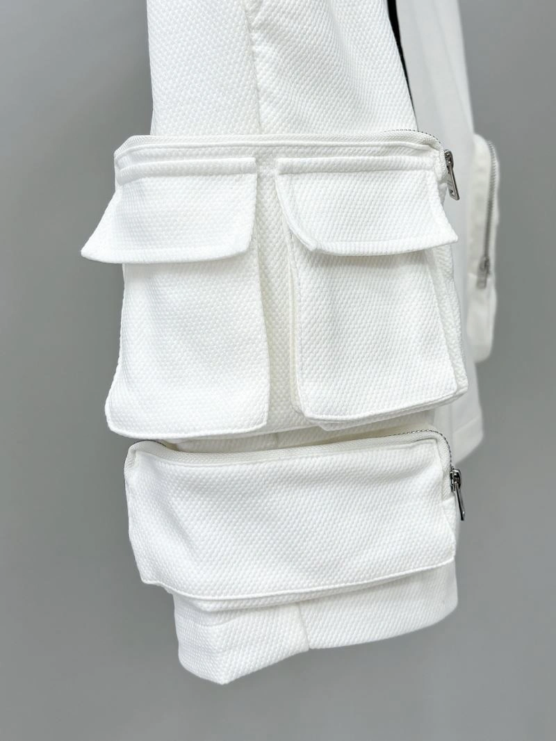 Prada Short Pants Cozy 169952