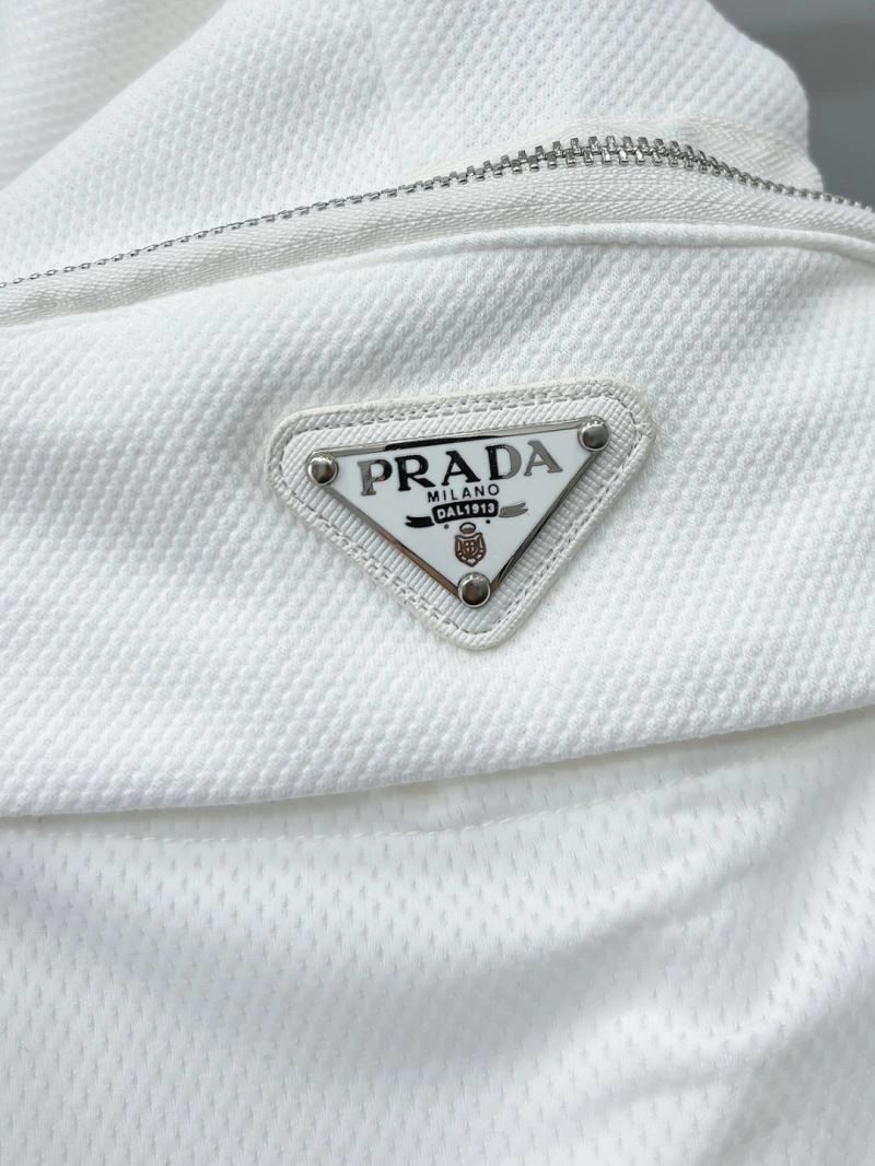 Prada Short Pants Cozy 169952