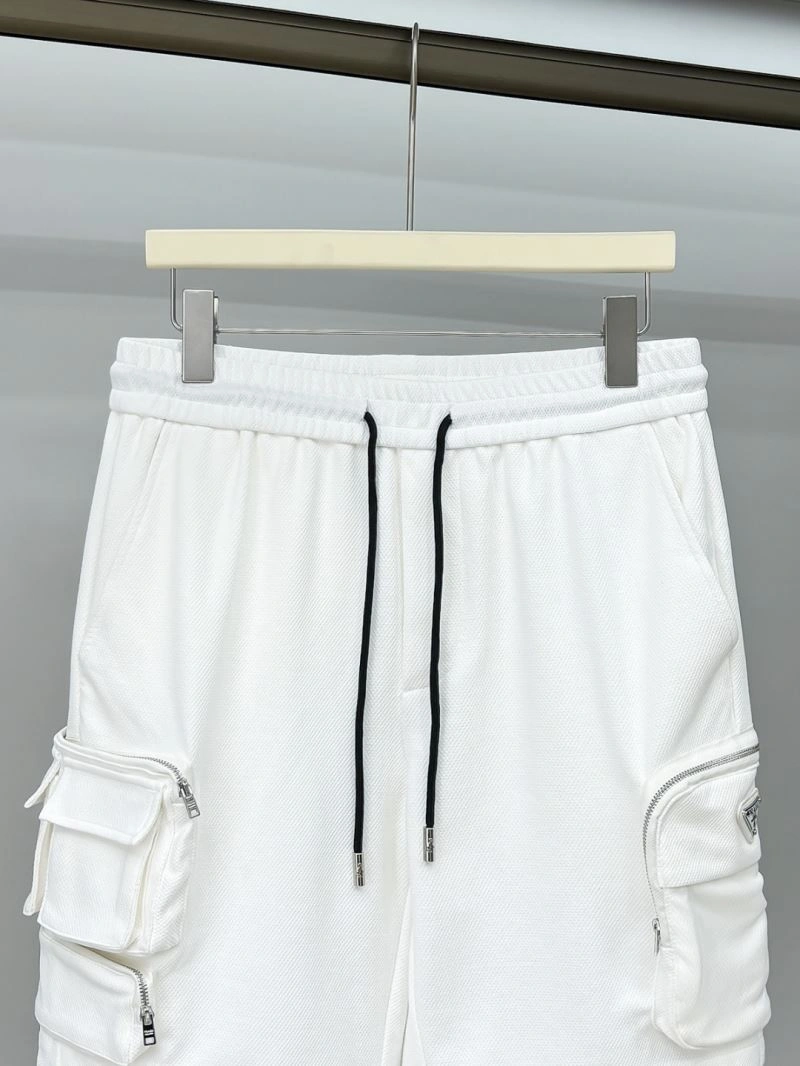 Prada Short Pants Cozy 169952