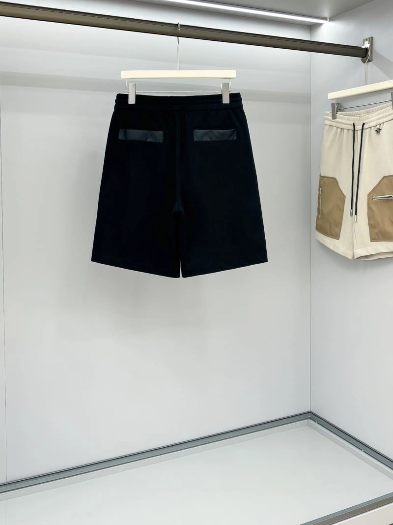 Prada Short Pants Minimalist 169950