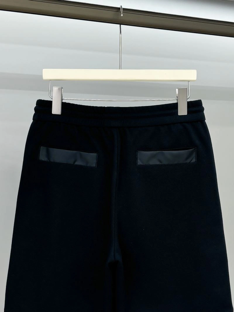 Prada Short Pants Minimalist 169950