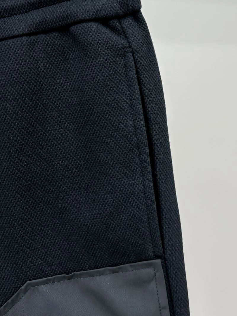 Prada Short Pants Minimalist 169950