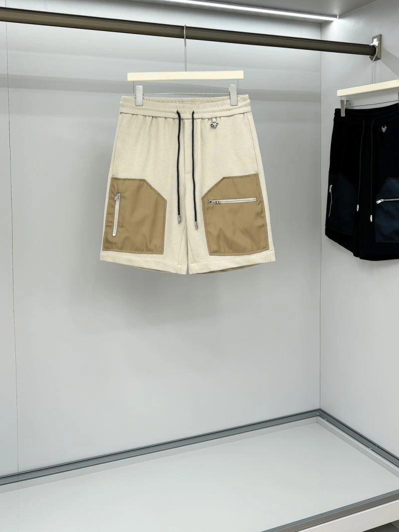 Stretchable Prada Short Pants 169949