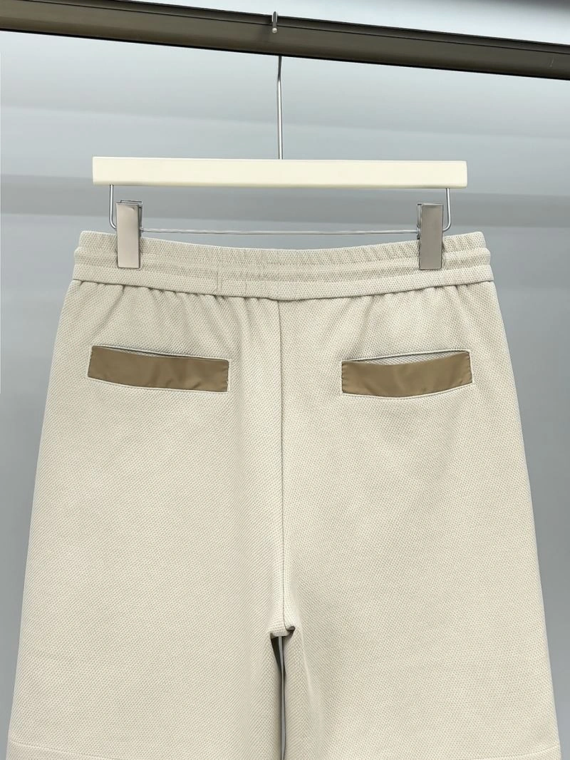 Stretchable Prada Short Pants 169949