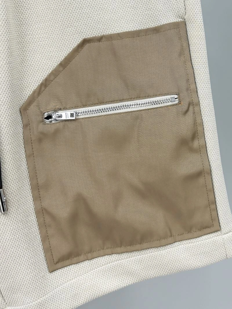 Stretchable Prada Short Pants 169949