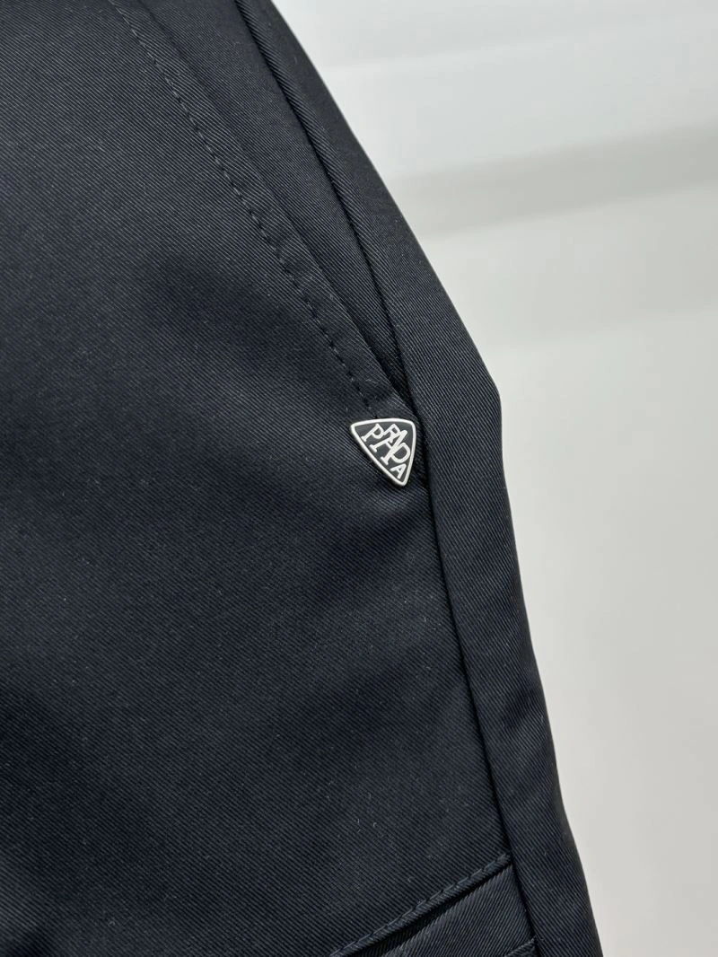 Prada Short Pants WaterResistant 169948