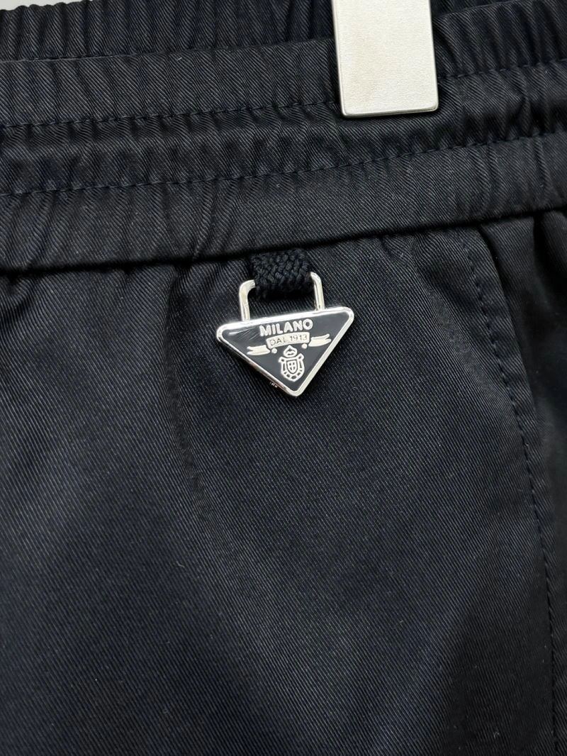 Prada Short Pants WaterResistant 169948