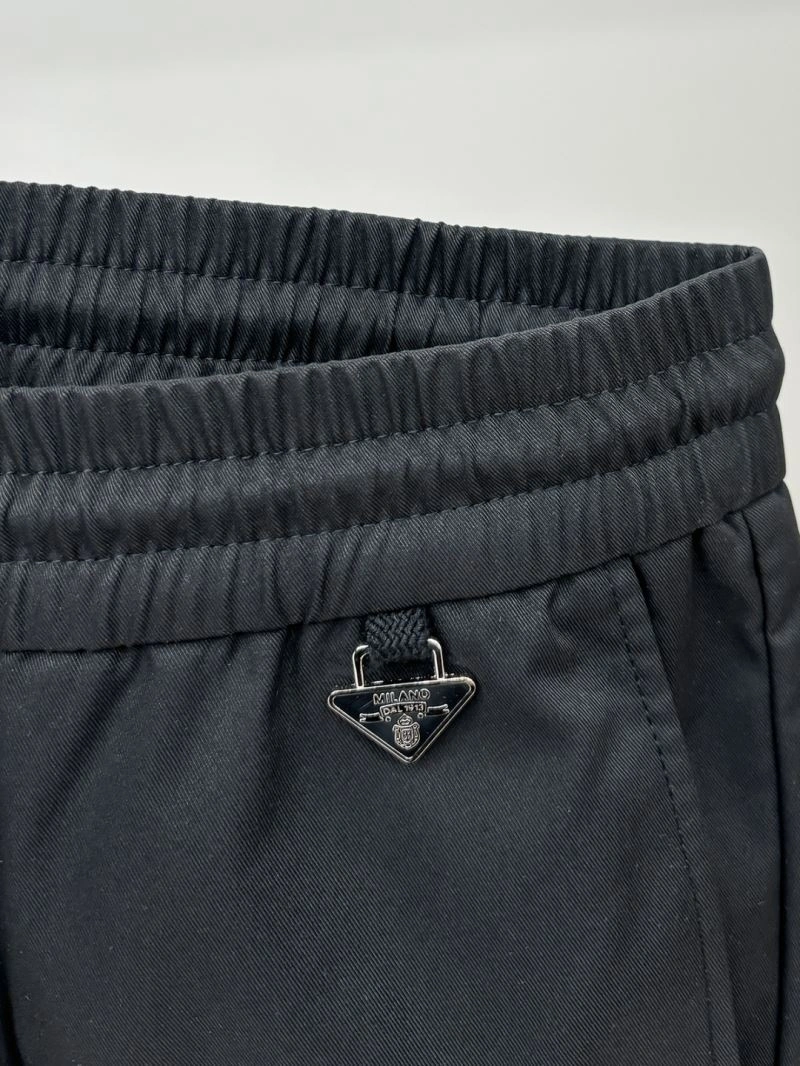 Prada Short Pants WaterResistant 169948