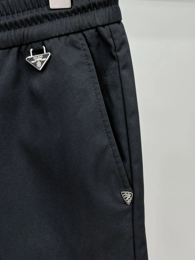 Prada Short Pants WaterResistant 169948
