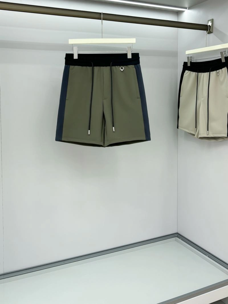 Prada Short Pants HighPerformance 169940