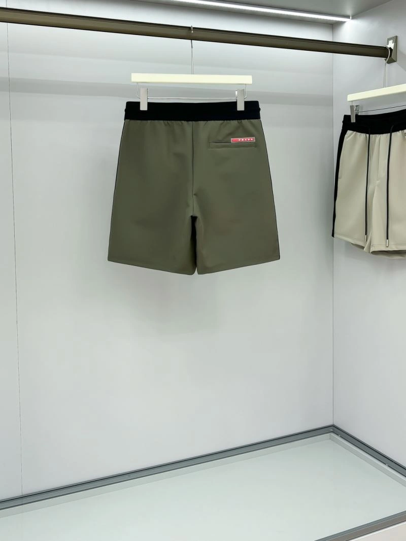 Prada Short Pants HighPerformance 169940