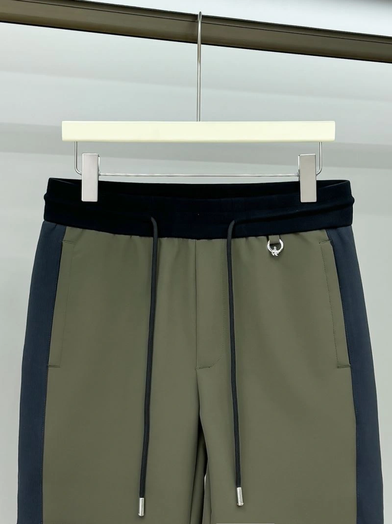 Prada Short Pants HighPerformance 169940