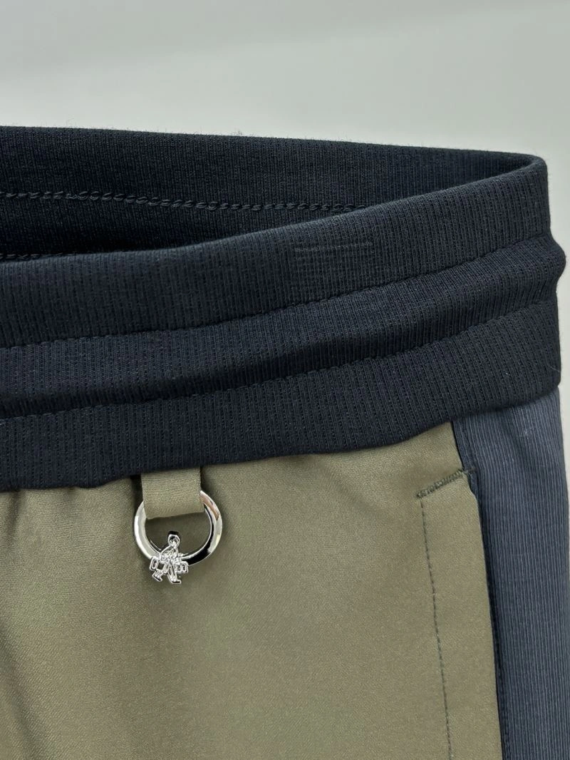 Prada Short Pants HighPerformance 169940