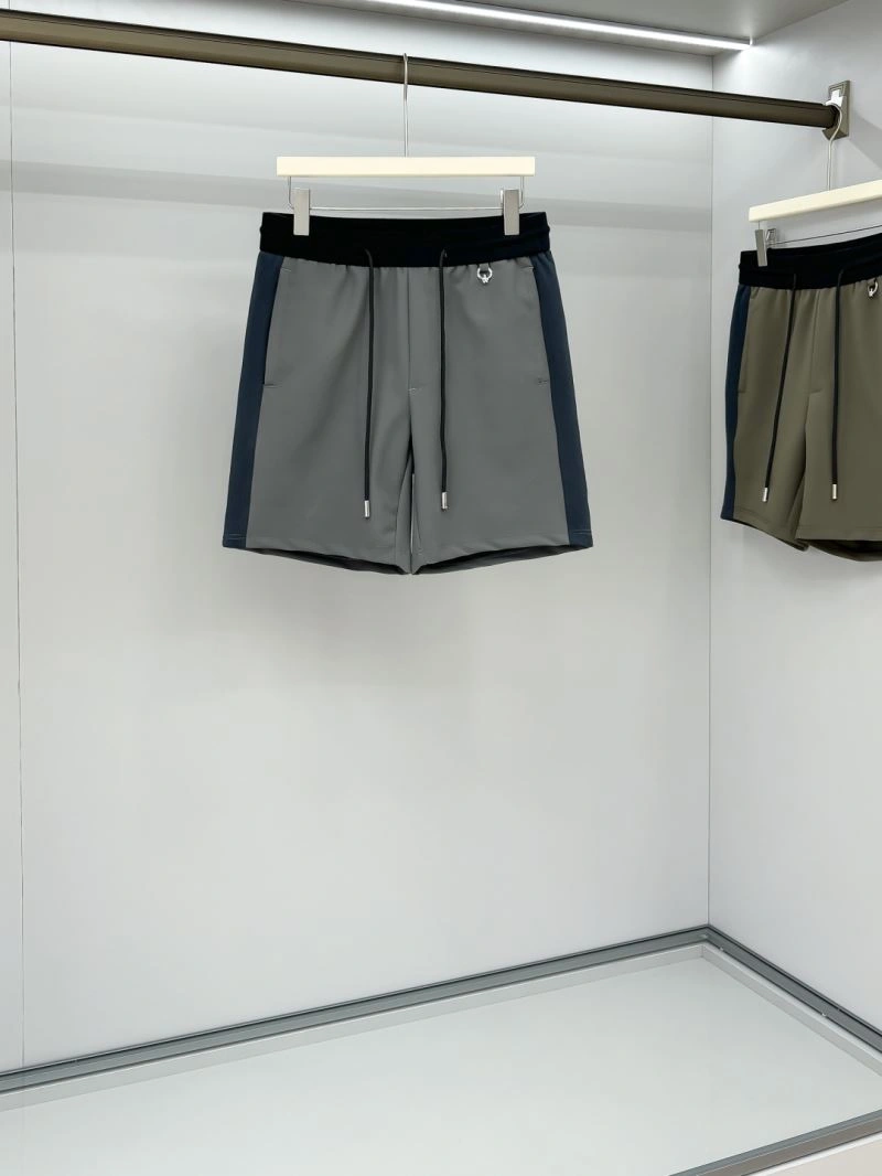 Prada Short Pants Unisex 169946
