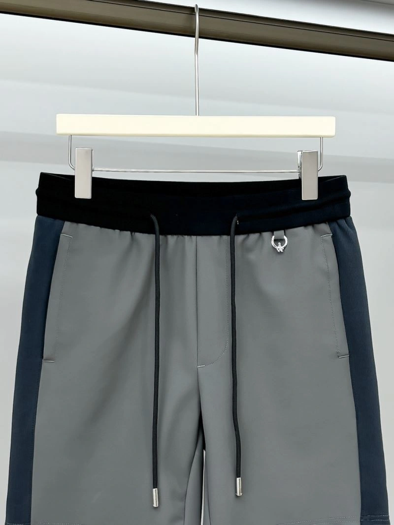 Prada Short Pants Unisex 169946